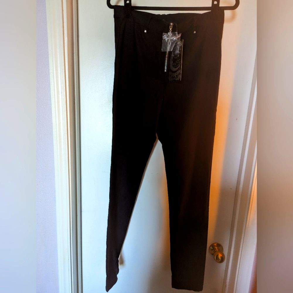 NWT Killstar Pants